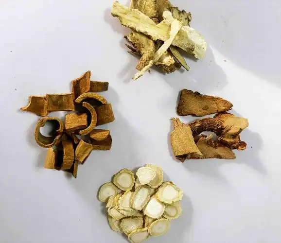 简单易行的中医推拿