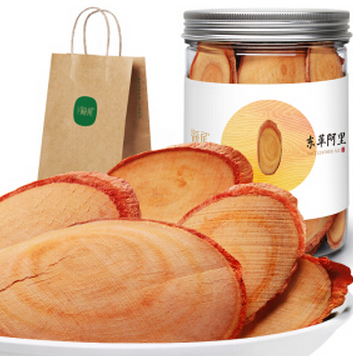 东革阿里苦不苦 味道决定真假